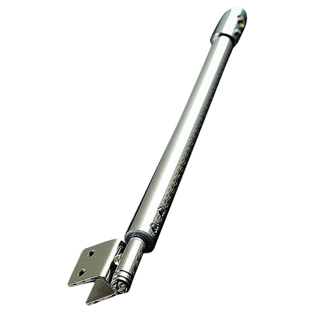 Sewroro Stainless Steel Glass Support Rod – Corrosion-Resistant Bracket For Frameless Shower Panels