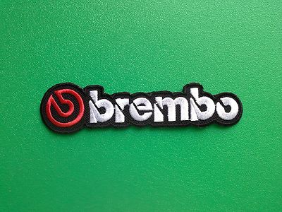 Patch Mobil 1 Racing à Coudre Ou à Repasser — Motif Huiles Et Carburants Motor Sport