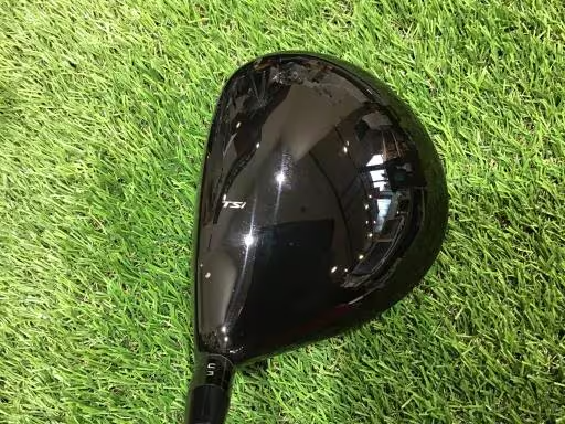 2020 JAPAN MODEL Titleist TSi3 Driver 1W 9deg TSP322 55 S