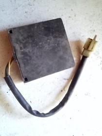 Honda MVX 250 CDI Ignitor