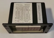 Datel DM-3100L-1  Digital LED Panel Meter New