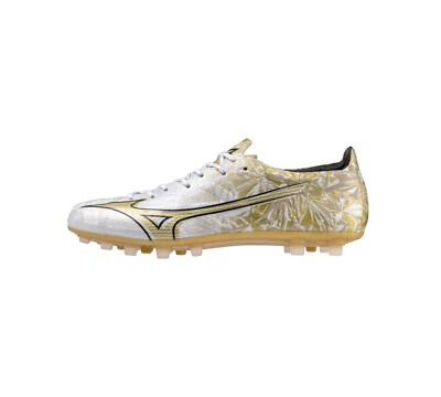 Mizuno アップシューズ MIZUNO Alpha JAPAN AG Football Soccer Cleats Shoes P1GA246150 | eBay