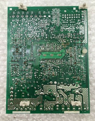 Furnace Control Circuit Board 50m61-495 D341418p01 Trane Furnace Control Circuit Board 50m61-495 D341418p01 Trane