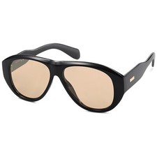 SOJOS Retro Oversized Polarized Aviator Sunglasses for Women Men Vintage 70s ...