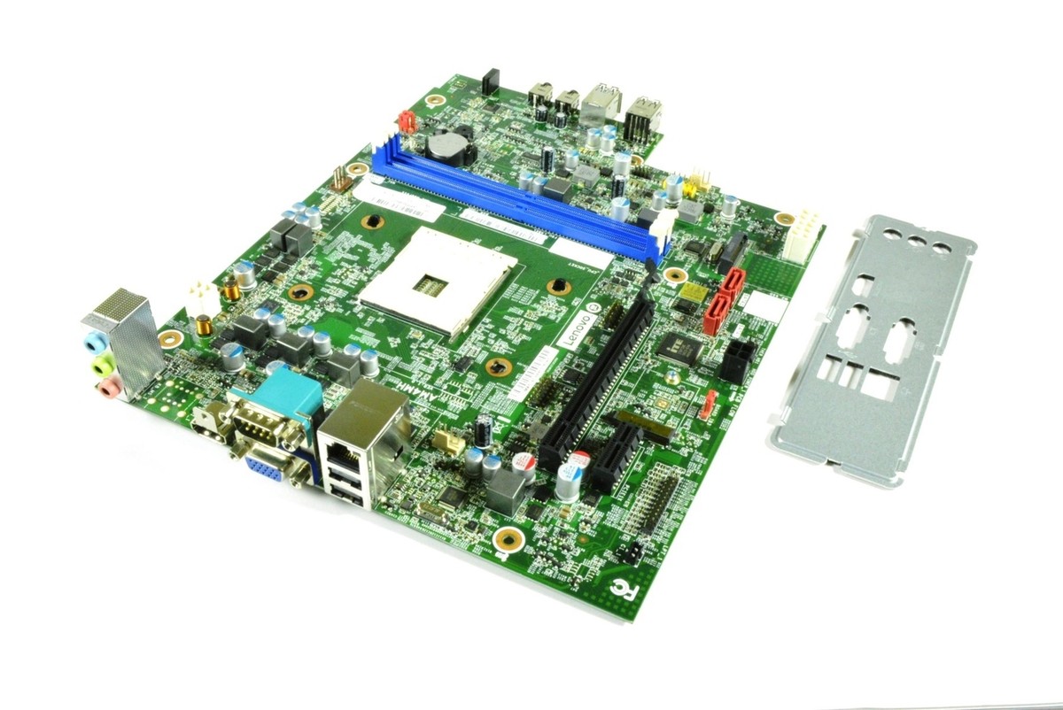 Motherboard Lenovo Ideacentre 720-18ASU 720 Series for AMD CPU