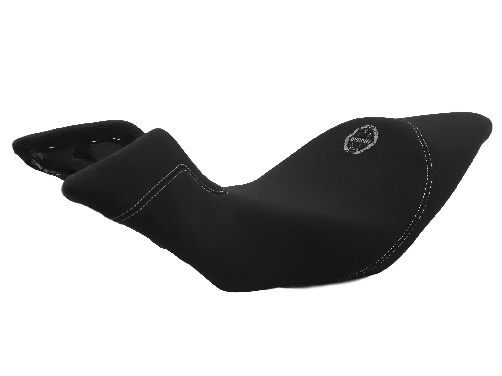 Housse de selle Benelli TreK 1130 pour vos voyages et roadtrips