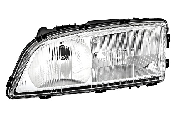 Каталог hella volvo