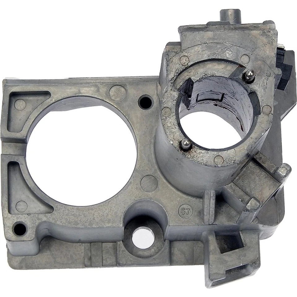 924-720 Dorman Ignition Lock Housing for Chevy SaVana Express Van Suburban GMC - Image 3 of 3