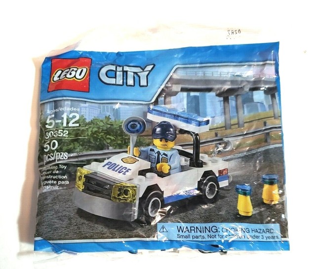 lego city 30352