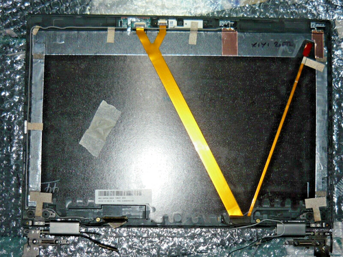 Capot Arrière écran Lenovo ThinkPad X201 Tablet – Réf 75Y4600 – Occasion, Garanti 6 Mois