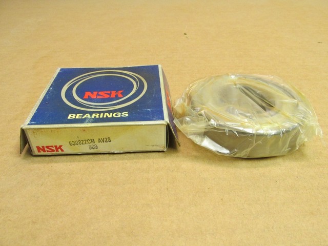 6308 подшипник nsk