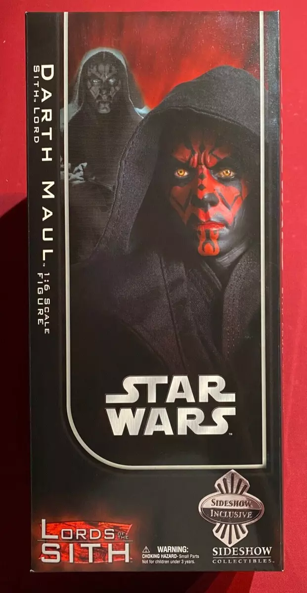 SIDESHOW Star Wars 12