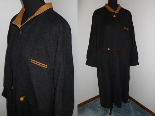 vintage loden coat - Gem vintage loden coat - Gem