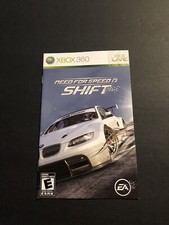 need for speed shift xbox 360 manual Only