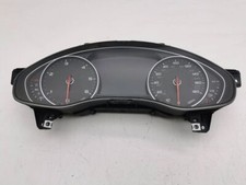 Compteur Audi A7
