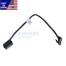 New Battery Cable For Dell Latitude E5470 5470 DC020027G00 0C17R8 ADM70 C17R8 US