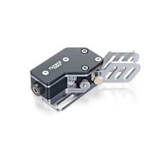 CW-500U Lab599 Compact Lambic Dual Paddle CW Morse Key with 3.5mm Interface