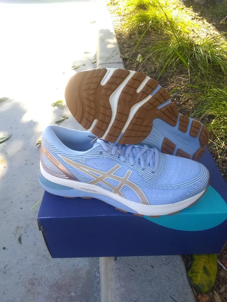 Asics gel best sale nimbus 21 w