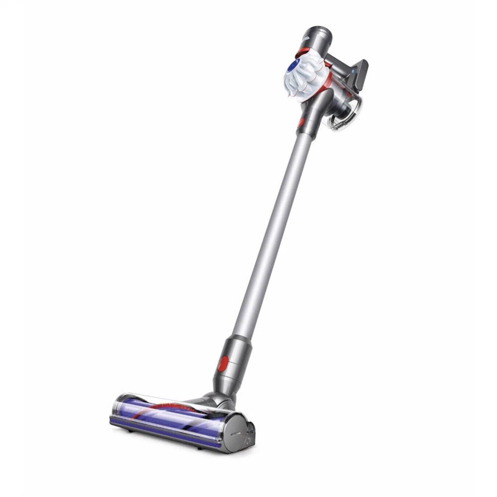 9000mAh For Dyson V7 Cord-free V7 Advanced Origin SV37 Battery Sony Cell Battery