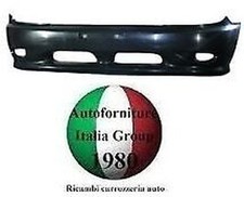 Frontstoßstange Vorderseite Vern Für Kia Rio 99>01 1999>2001