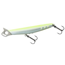 DAIWA Seabass Sinking Pencil More Than Carrot Lemon Soda Mint 72S Lure