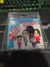 My Mii Manager For Nintendo XP Pro & XP Home Complete(NEW)