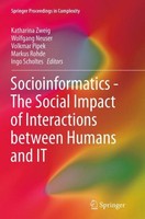 Socioinformatics - The Social Impact Of Interactions Between Humans And It Katha