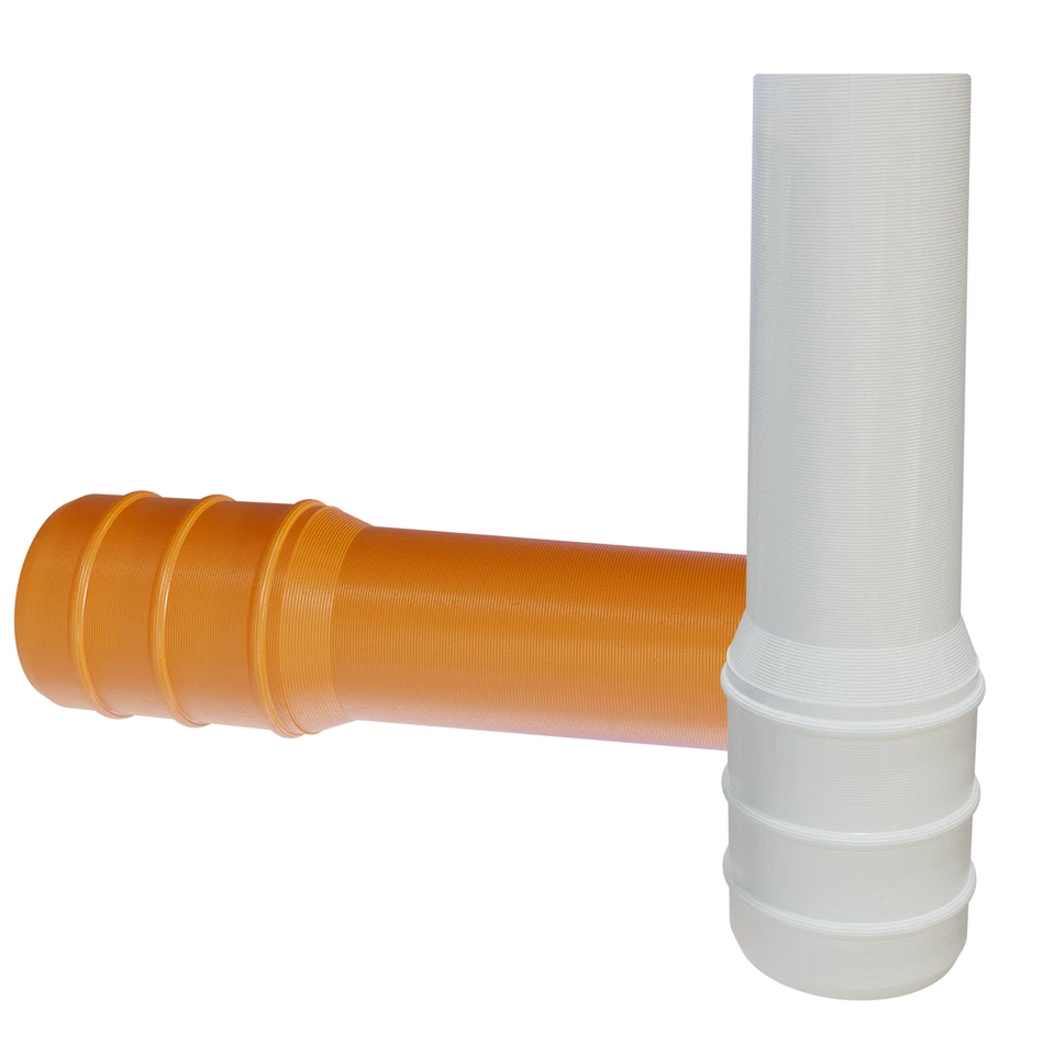 Pool Schlauch Adapter 25mm 32mm passend für Intex Bestway Pool Schwimmenbecken - Bild 3 von 4