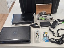 DIRECTV Genie System Lot HR54-500 HR24-500 C61-700 Remotes New Unused