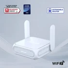 ASUS RT-BE58 Go Dual-Band WiFi 7 Travel Router: Brand New, Sealed, Free Shipping