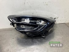 Hauptscheinwerfer links Renault Megane IV Schrägheck B9A 260606202R P24635555