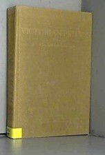 Victorian Fiction: A Second Guide to - Hardcover, by Ford George Harry - Good