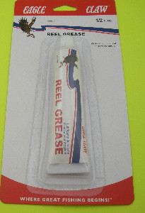 Eagle Claw Reel Grease 1/2 oz
