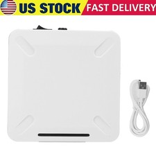 New Schumann Wave Generator 7.83HZ Ultra Low Frequency Pulse Generator DC 5V