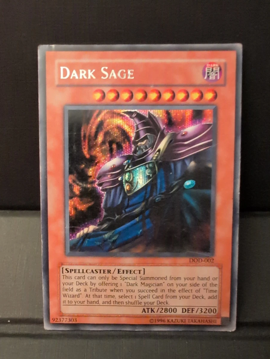 Dark Sage for sale | eBay