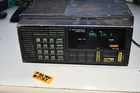 MOTOROLA MBR43KME1170AD RAILROAD TRAIN RADIO UNTESTED AS IS PARTS RARE 517B2A #4