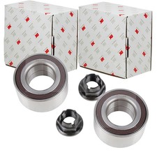 Roulement de roue Porsche CAYMAN