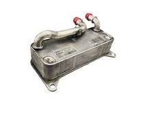 Lamborghini Huracan Lp580-2 Rwd 5.2l Transmission Oil Cooler Heat Exchanger Lamborghini Huracan Lp580-2 Rwd 5.2l Transmission Oil Cooler Heat Exchanger
