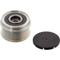 Febi Bilstein 34605 Generatorfreilauf FüR Porsche 911 Boxster Cayman 996 997