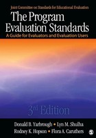 The Program Evaluation Standards A Guide For Evaluators And Evaluation Users