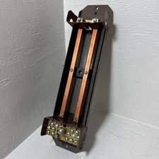 Square D XON5 Load Center Buss Bar BOX XOB 5 Max 100 Amp Main Panel 120/240V XO