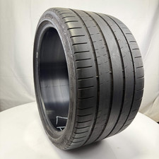 Used 30530zr20 Michelin Pilot Super Sport K3 103y 6.532 Dot 18