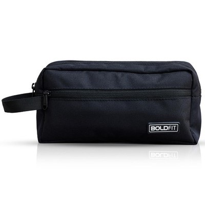 Boldfit Toiletry Bag for Men Toiletry Bag for Women Makeup Pouch, Travel Esse...