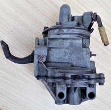 AC fuel pump Ford Consul MK2, Zephyr, Zodiac
