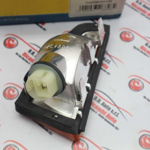Clignotant Gauche Fiat Cinquecento Cod. LLB052 Neuf Magneti Marelli - Photo 2/3