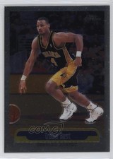 1999-00 Topps Chrome Travis Best #31 0qr0