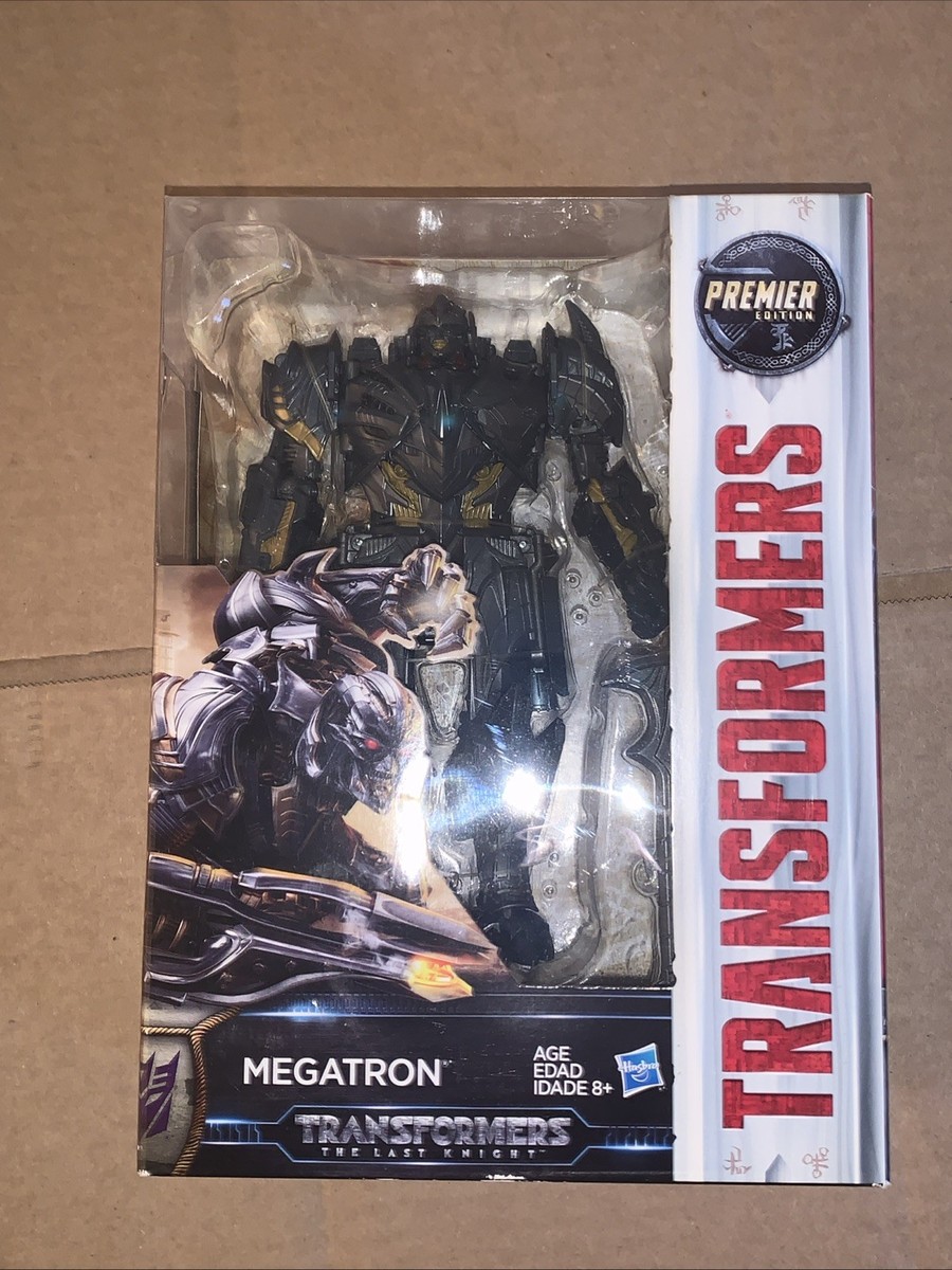 Transformers Megatron Action Figure - C0891 for sale online | eBay