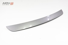 2005 - 2012 Porsche Boxster Convertible Trunk Engine Lid Spoiler Wing Oem