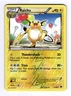 Raichu Next Destinies #40 (2012) Uncommon Reverse Holo LP Pokemon