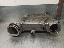 A2205000300 4493000 ladeluftkühler MERCEDES-BENZ CLASE S W220 V220 400 1998